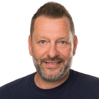 Marc Groote Haar