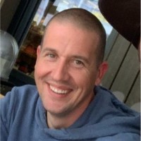 Steven Van Der Beken