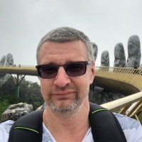 Oleg Kovpak