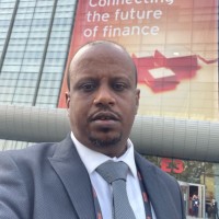 Mohamed Ismael Abdi