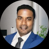 Shashank Taxak, Ph.D.