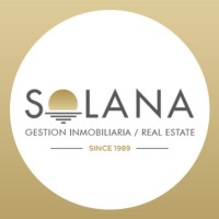 Solana Ibiza