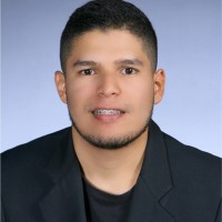 Moises Diaz