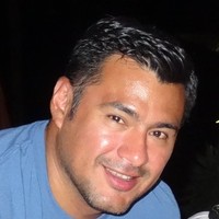 Jose Suarez-Vizcarra