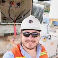 Ronald Apolo Armijos