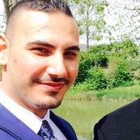 Hisham Adnan