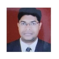 Shivraj Gaidhani