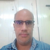 Luis Colmenares