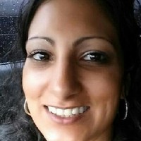 Nirali Saraiya