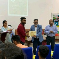 Santhosh Kumar