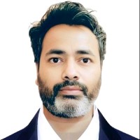 Pawan Kumar Tiwari