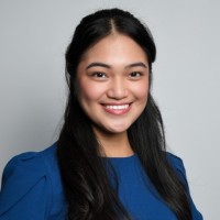 Joyce Maika Casolino