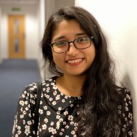Parisha Rafiq Ullah