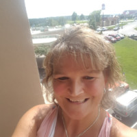 Pam Frank