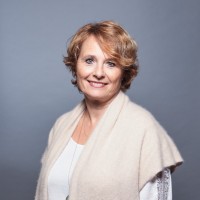 Fabienne Hanras - Eurallia Finance