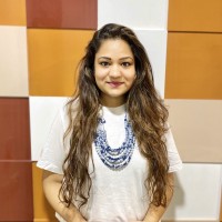 Nima Patel