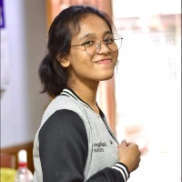 Pyae Phyu Zin (Hannah)