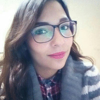 Daniela Bernal