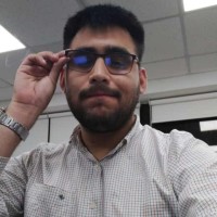 Juan Pablo Sebastian Chavarría Castillo