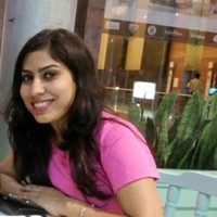Rashmi Singh