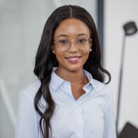 Rosemary Ramusi