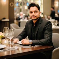Faisal Alam