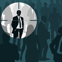 Executive Headhunter