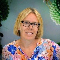 Greet Van Sonsbeek