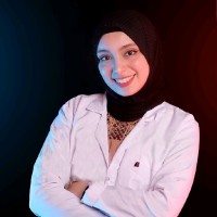 Nadia M. Khairy