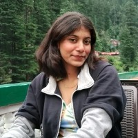 Sonia Nishad