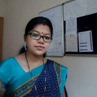 Subhasri Pillai