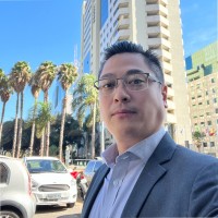 Andre Lam
