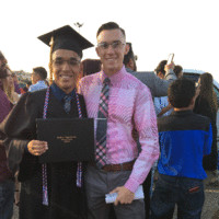 Trey Vargas