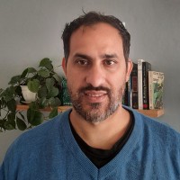 Maximiliano Raspo