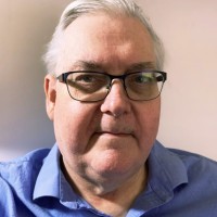 Stephen Pointon