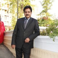 Ashok vyas