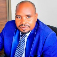 GILBERT GILIBRAYS OCEN, (PhD)