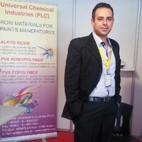 Mohammad Aiesh Badwan
