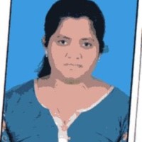 Purva Patil