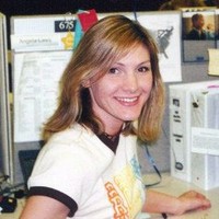 Angela Vis