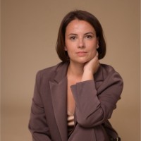 Maiia Chenkalova