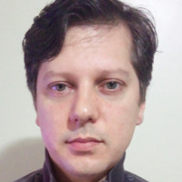 Daniel Carmo Parisotto Krummel