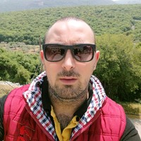 Georges Abi Rached