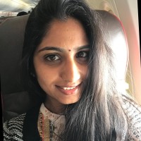 Ca Harshitha Lakshmi