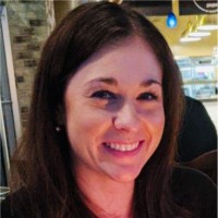Kristi Paolo, Phr