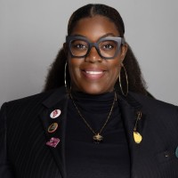 Kisha Wilson
