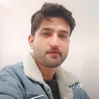 Varun Singh Chaturvedi