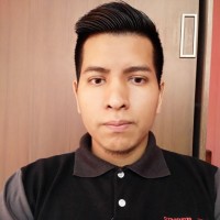 Jimmy Argote Terceros