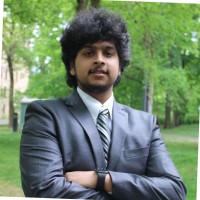 Teja Prakki