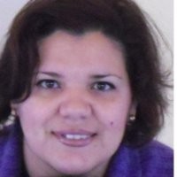 Maria Vicente